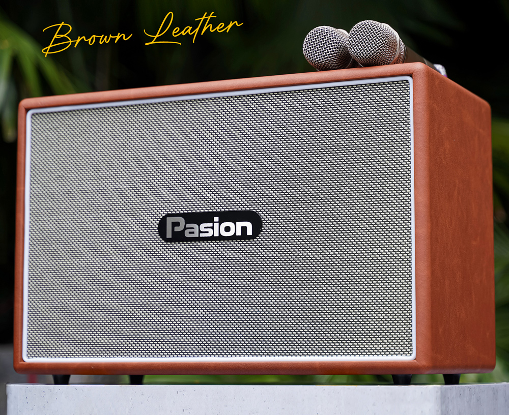 Hiệu ứng âm thanh đa dạng phù hợp nhiều dòng nhạc và không gian