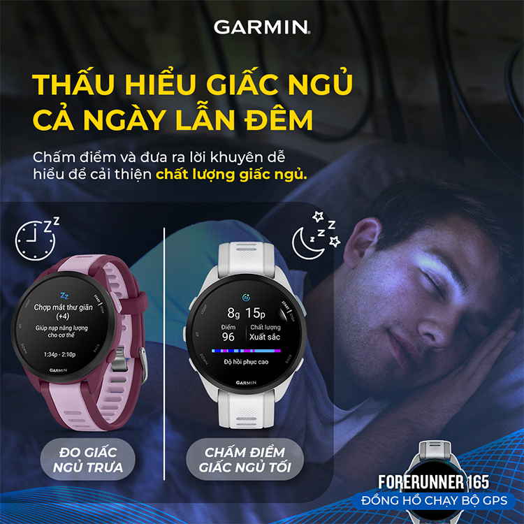 Một giấc ngủ đủ, chất lượng sẽ góp phần giảm bớt rối loạn hoảng sợ 