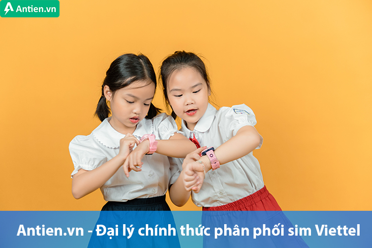 Antien.vn trở thành một trong những đại lý phân phối sim Viettel chính thức