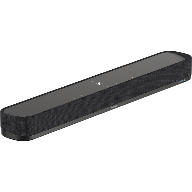 Mua loa Sennheiser Ambeo Soundbar Mini chính hãng, giá rẻ ở đâu?