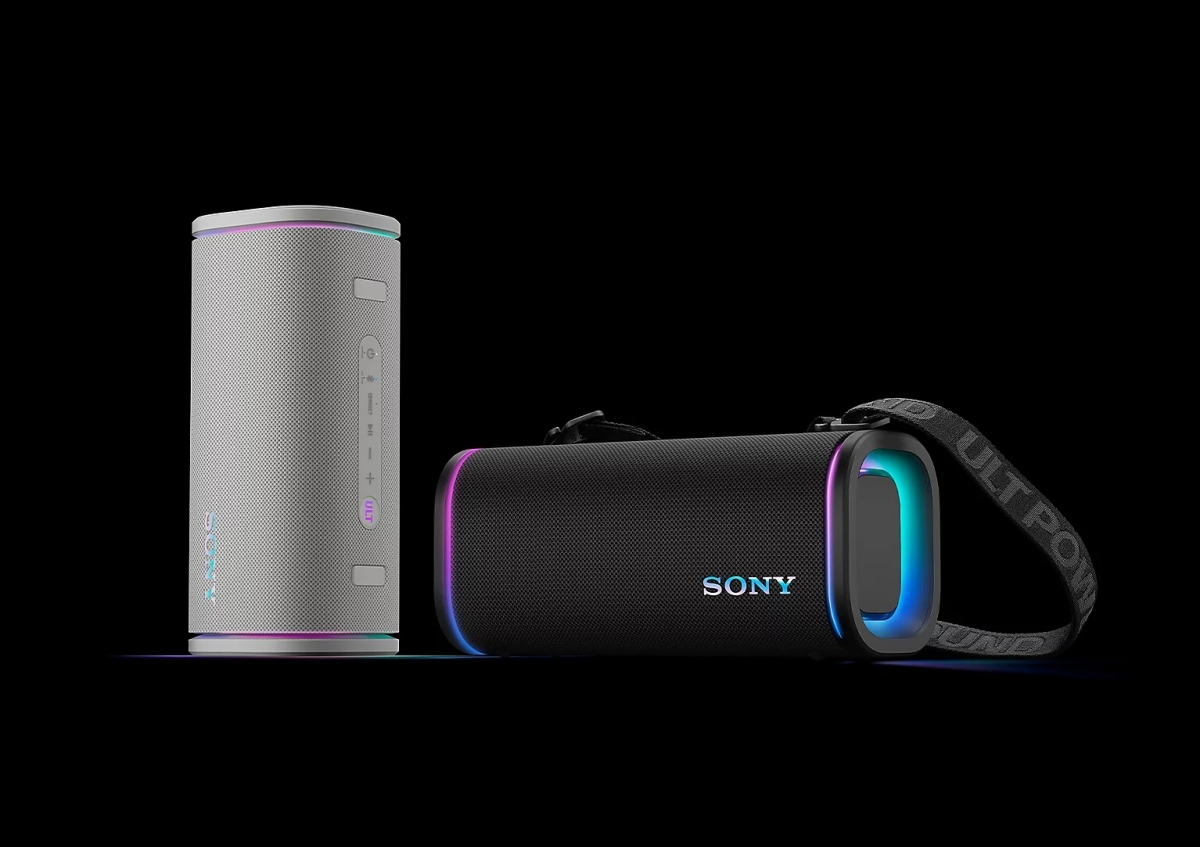 Loa Sony ULT Field 5 