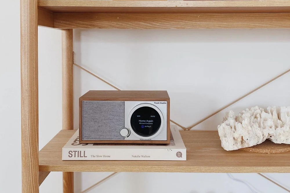 Mua loa Tivoli One Digital Gen 2 chính hãng ở Antien.vn