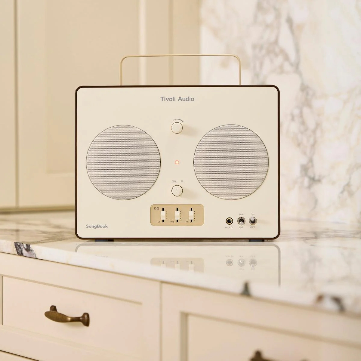 Mua loa Tivoli SongBook chính hãng ở đâu tốt nhất