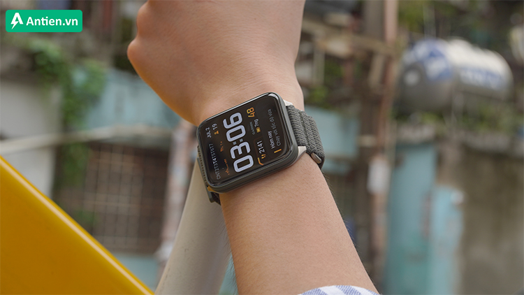 Venu X1 dành cho thế hệ yêu công nghệ, sống khỏe và có gu thẩm mỹ cao