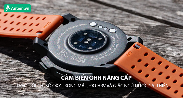 Đo nhịp tim chuẩn xác hơn với hệ thống cảm biến thế hệ mới