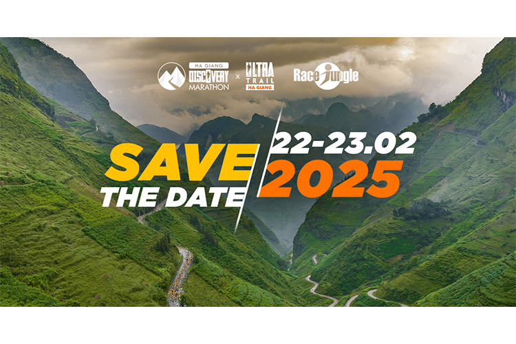 Hà Giang Discovery Marathon 2025