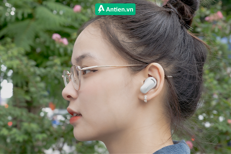 Bose QuietComfort Ultra Earbuds Gen 2 - Đáng để nâng cấp?