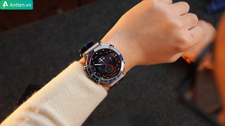 Mua đồng hồ Marq Captain Gen 2 chính hãng, giá tốt nhất tại Antien.vn