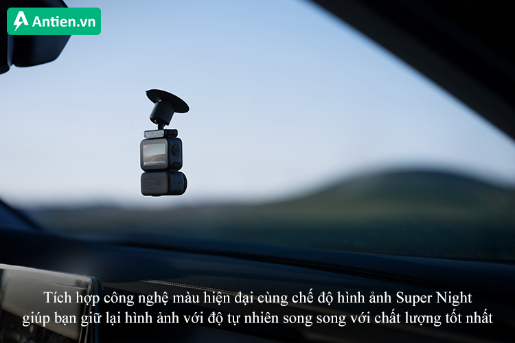 Giữ chọn chất lượng hình ảnh với độ tự nhiên cùng chất lượng tốt nhất