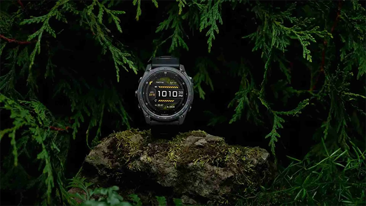 Phiên bản hình ảnh cập nhật hiện chỉ hiển thị Tactix 8—cho thấy Garmin đã rút Instinct 3 Tactical khỏi đợt ra mắt vào phút cuối