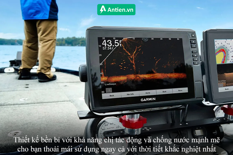 Bền bỉ, mạnh mẽ, sẵn sàng đương đầu mọi thử thách