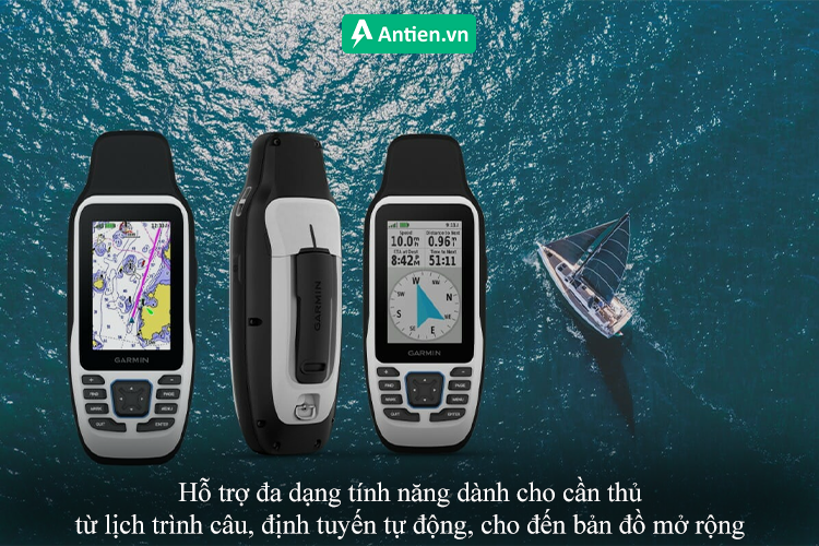 Hỗ trợ tính năng đa dạng cho mọi dân chuyên