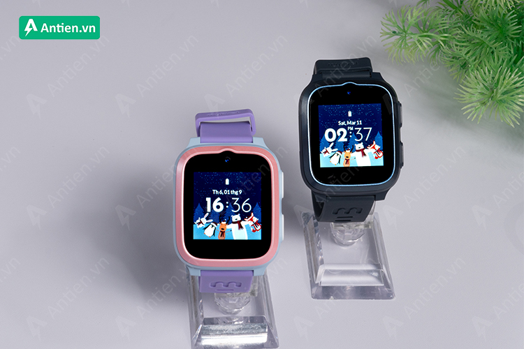 Tìm kiếm đồng hồ định vị myfirst Fone S3 chính hãng, giá tốt nhất tại Antien.vn