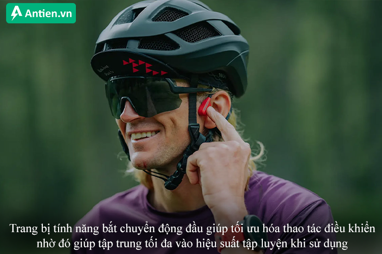 Tối đa hóa hiệu suất tập luyện với công nghệ bắt chuyển động đầu hiện đại