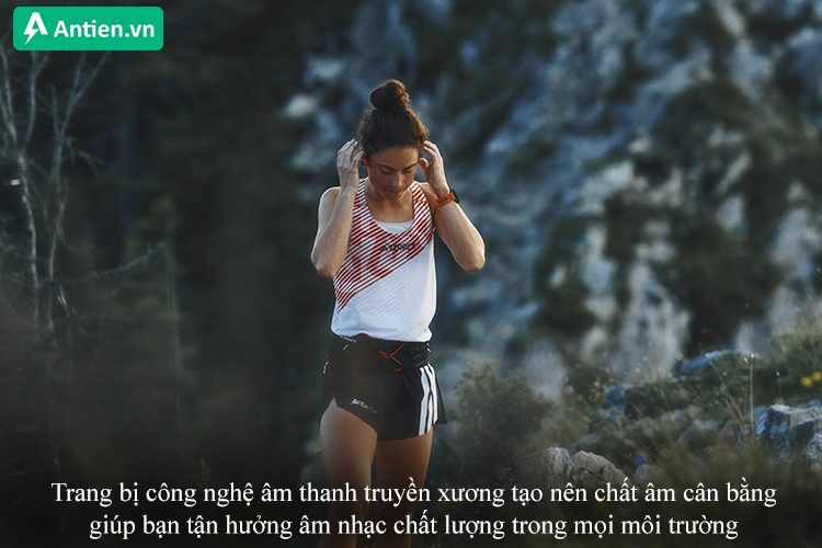 Tận hưởng chất âm ổn định với công nghệ truyền xương thế hệ mới