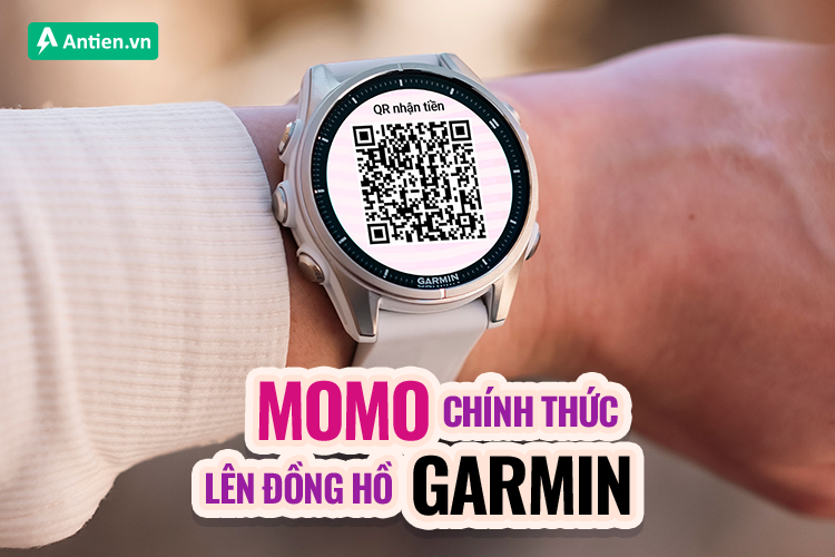 Nhận tiền và thanh toán qua Momo nhanh chóng, tiện lợi và an toàn