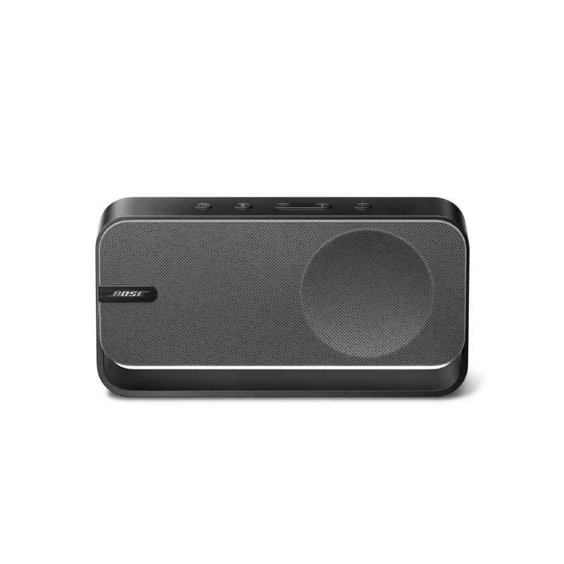 Bose SoundLink Home đen