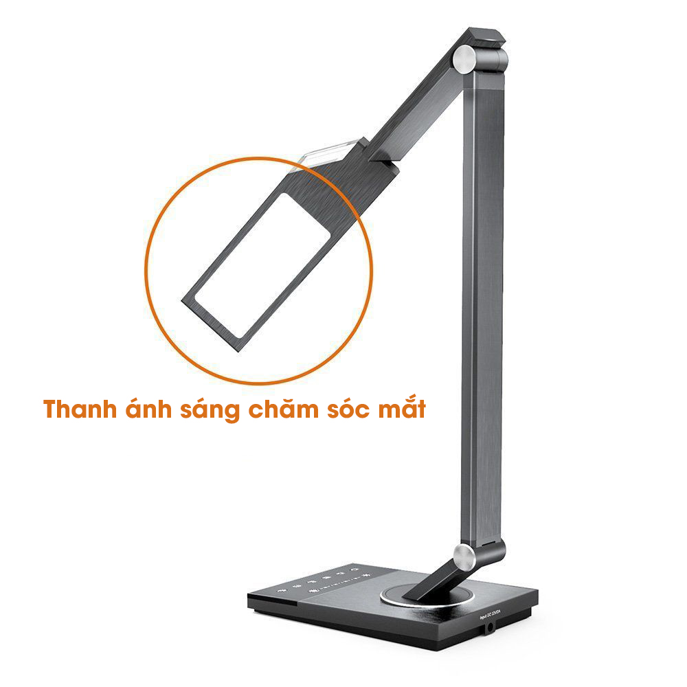 Đèn Led thông minh Tao Tronics TT-DL16