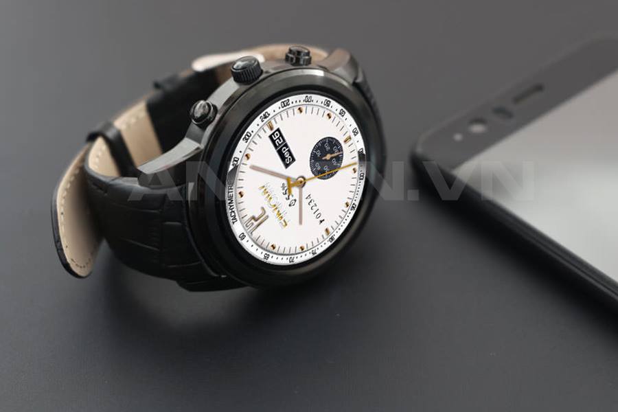 Đồng hồ thông minh Finow X5 Air