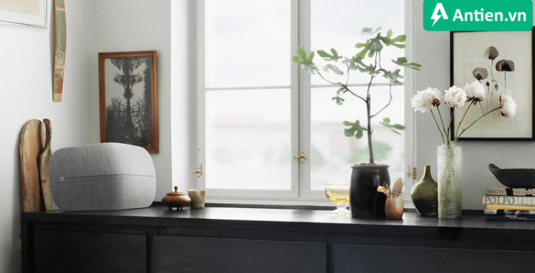 B&O Beoplay A6 mang lại chất âm đỉnh cao