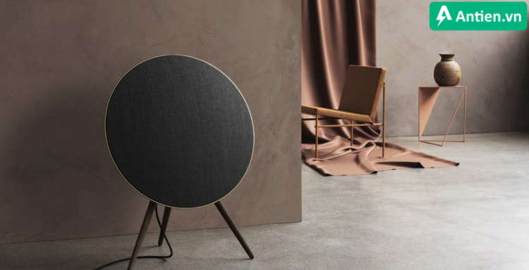 B&O Beoplay A9 MKII có chất lượng âm thanh đẳng cấp