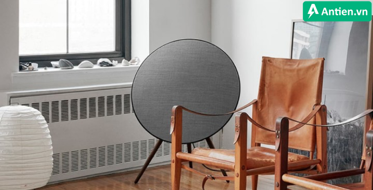 B&O Beoplay A9 MKII là món nội thât cao cấp