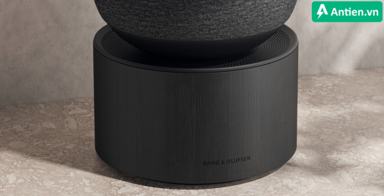 Chân đế B&O Beosound Balance phiên bản Black Oak