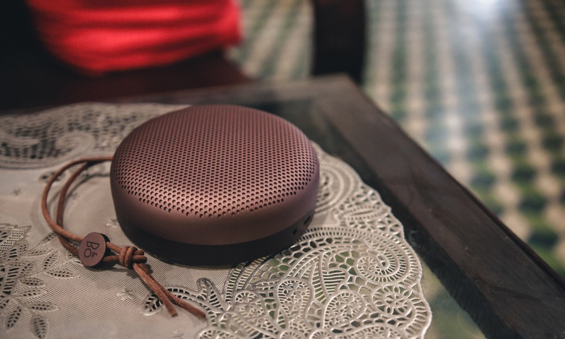 Tích hợp nhiều công nghệ kết nối hiện đại nhất