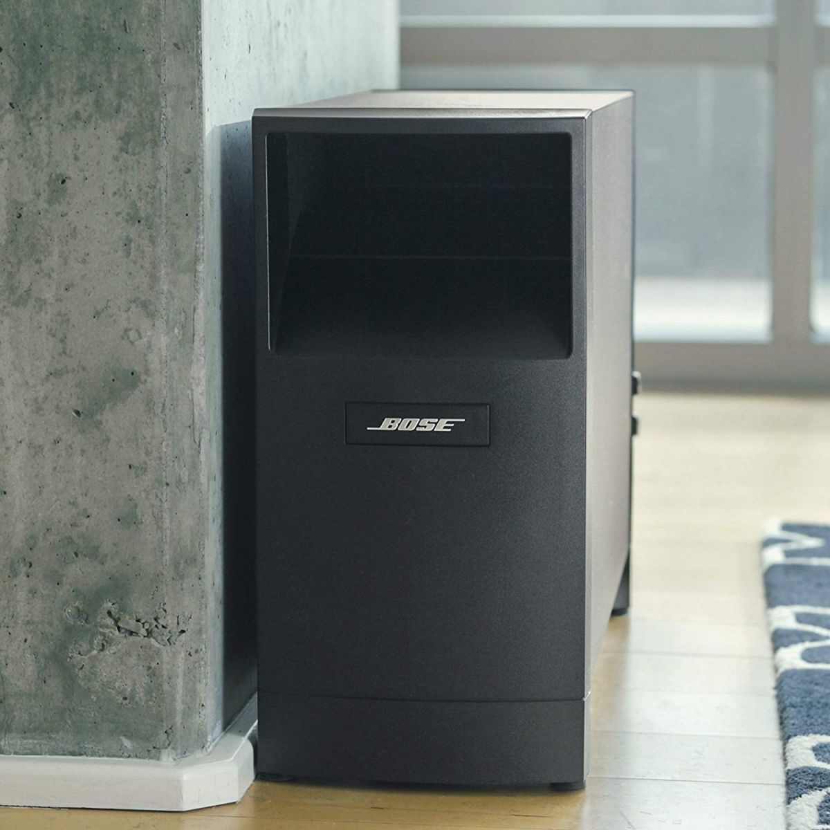 loa bose acoustimass 10