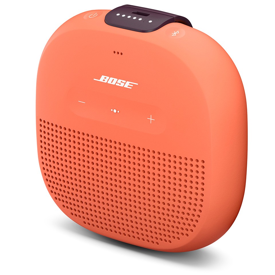 loa bose micro soundlink