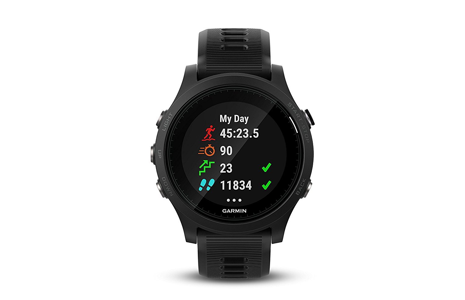 Đồng hồ thông minh chính hãng Garmin Forerunner 935