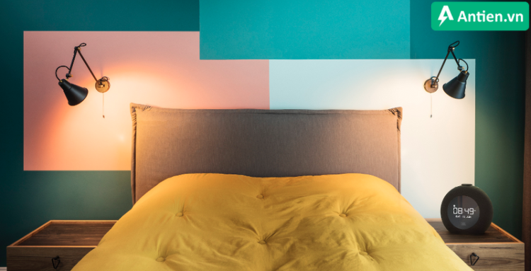 JBL Horizon 2 mang lại âm thanh hoàn hảo và lấp đầy căn phòng của bạn