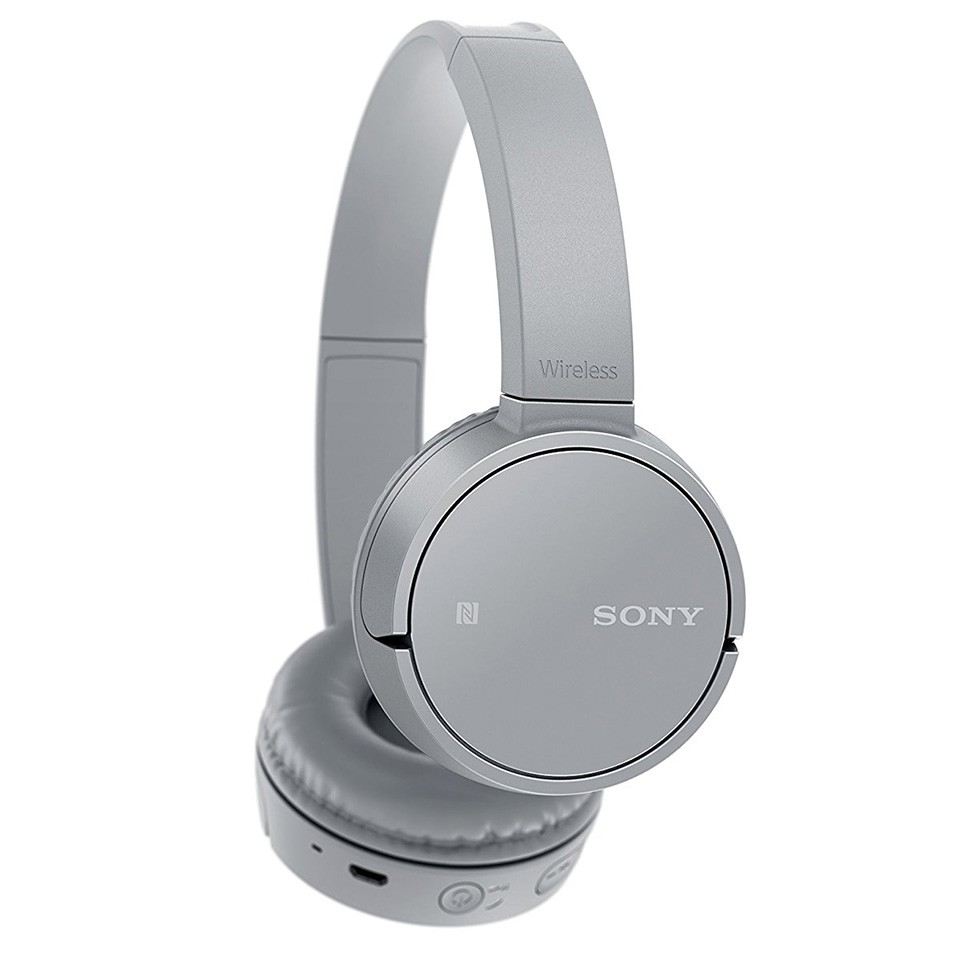 Sony WH-CH500 cung cấp chất lượng âm thanh tuyệt vời