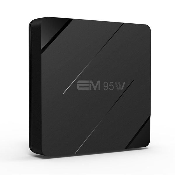 Android TV Box EM95W, Ram 2GB, Rom 16GB, Android 7.1