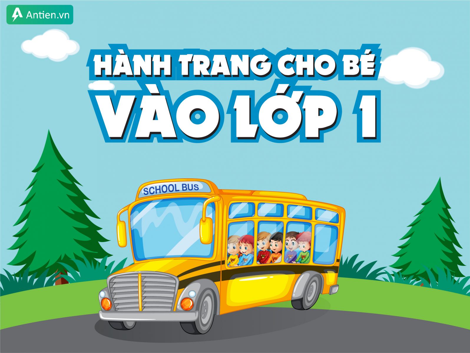 Đồng hồ định vị trẻ em - Hành trang cho bé vào lớp 1