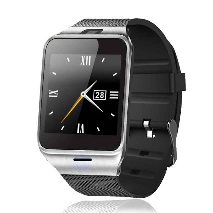 Đồng hồ thông minh Smartwatch UK25
