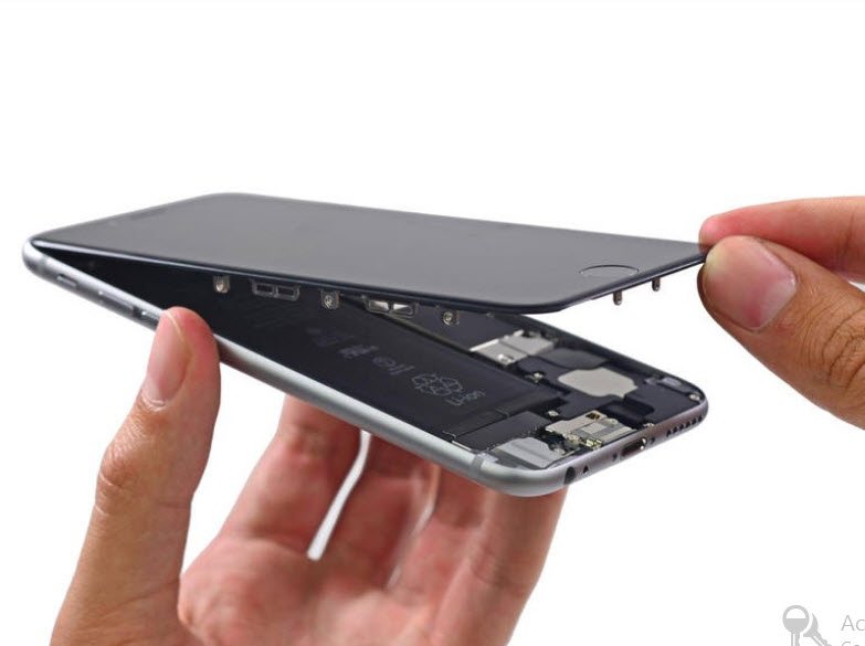 Hàng độc pin sạc dự phòng cho iPhone 6s và iP6 Plus chính hãng