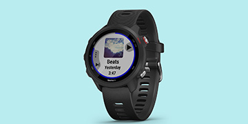 Đánh giá 3 điểm thích và không thích của smartwatch Garmin Forerunner 945