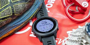 Review Garmin Forerunner 945 - Đồng hồ thể thao tốt nhất hiện nay?