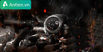 4 tính năng khác biệt được “gia cố” trên Garmin Fenix 6 và 6S Pro Solar