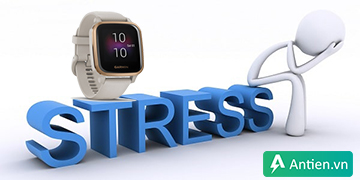 Kiểm soát mức độ stress nhờ smartwatch, liệu có đáng tin?