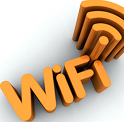 Cục phát Wifi KingCrown MF903 chính hãng, giá rẻ