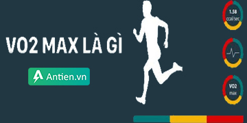 “Bí quyết” quản lý mức thể chất của mình nhờ ước tính VO2 Max, bạn đã biết?