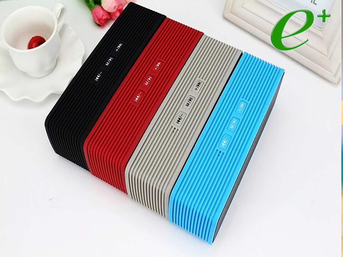 Loa bluetooth mini AJC170 giá rẻ