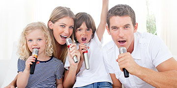 Top 3 micro karaoke tốt nhất hiện nay bạn nhất định phải sở hữu
