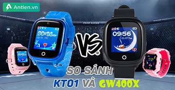 So sánh đồng hồ định vị Wonlex GW400X và KT01 - Đâu là sự lựa chọn hoàn hảo?