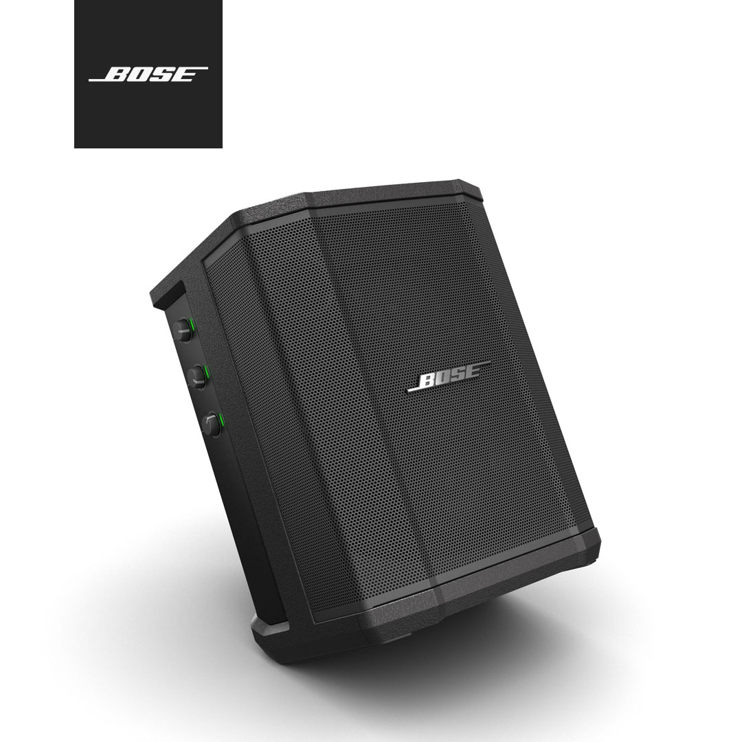 Loa thông minh Bose Home Speaker 500