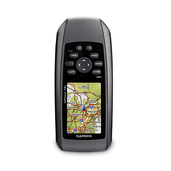 Máy định vị cầm tay Garmin GPSMAP 78s