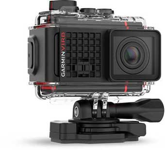 Máy quay thể thao Garmin VIRB Ultra 30