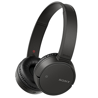 Tai nghe không dây chống ồn Sony WI-SP600N